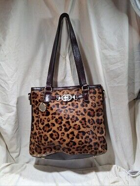 Patricia Nash shoulder bag